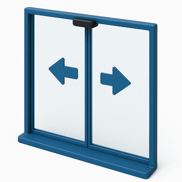 Puertas automáticas y de garajes